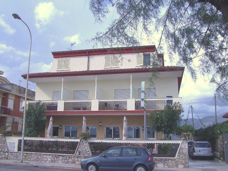 Villa Del Sole 테라치나 외부 사진