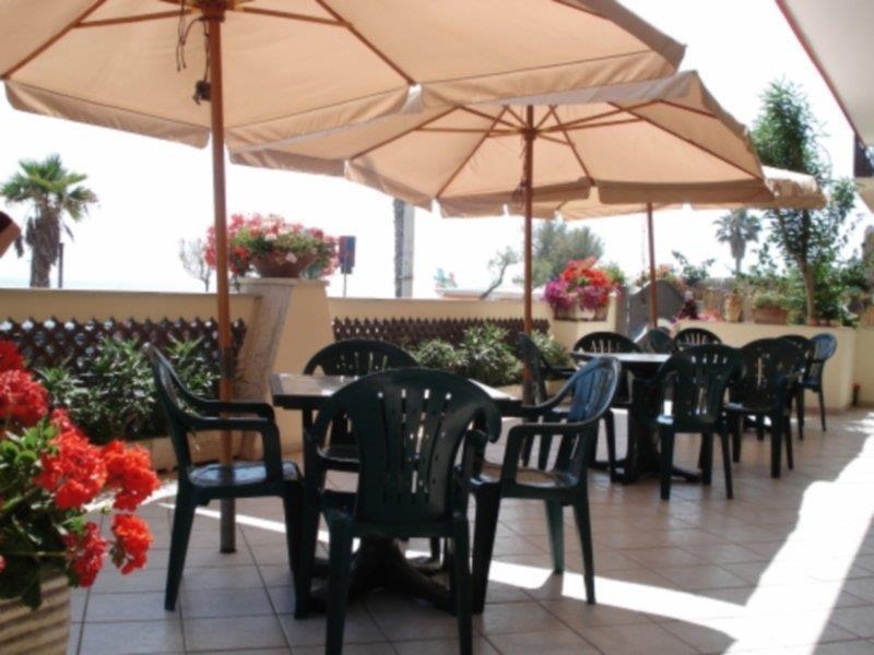 Villa Del Sole 테라치나 외부 사진