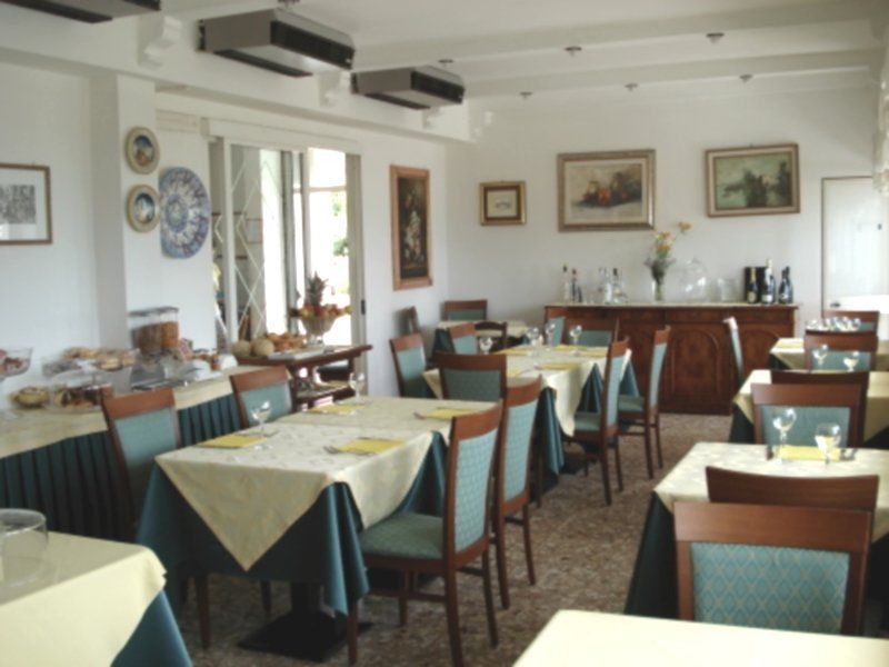Villa Del Sole 테라치나 외부 사진